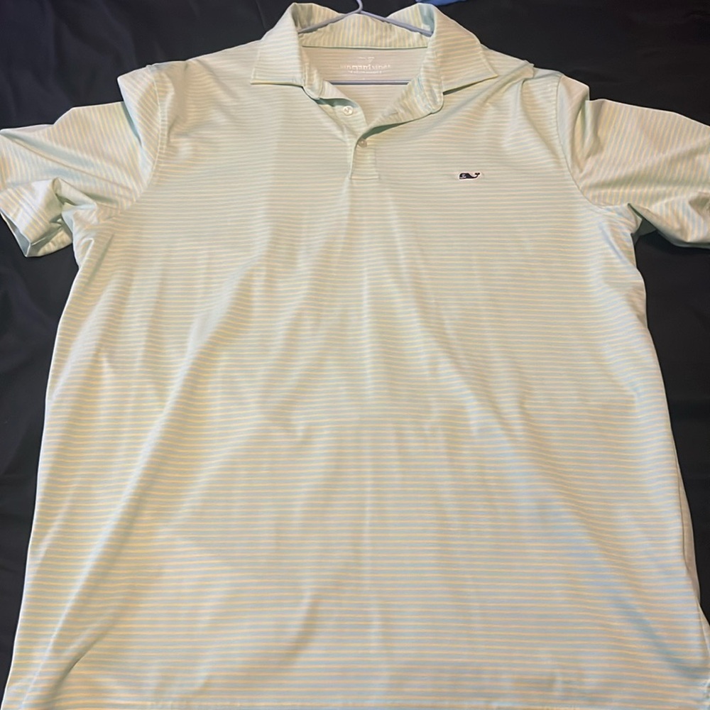 Vineyardvines polo
